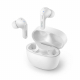 PHILIPS WIRELESS IN-EAR EARPHONES TWS TAT2206 WHITE TAT2206WT